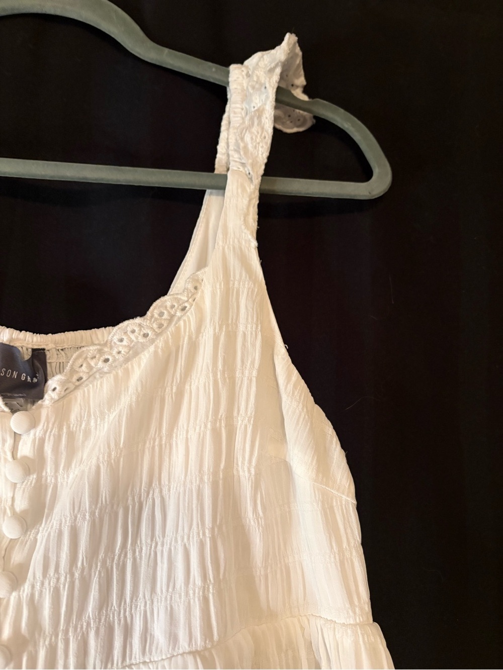 Dress - Picture 3 of 5